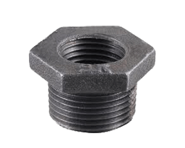 Malleable Iron Bushing