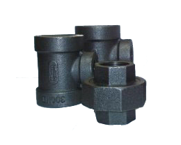 Malleable Iron Fittings