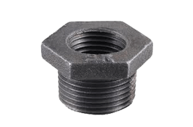 Malleable Iron Bushing